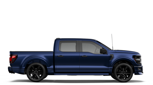 2026 Ford F-150+F-150